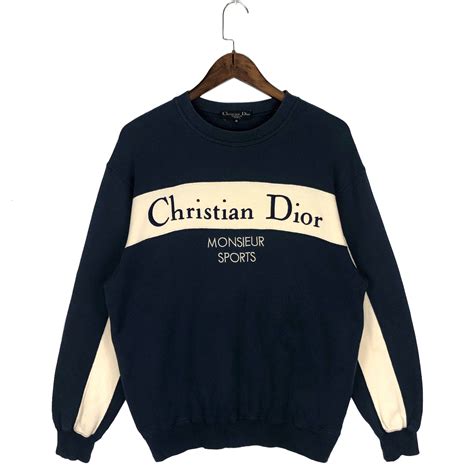 christian dior sweatshirt sale.